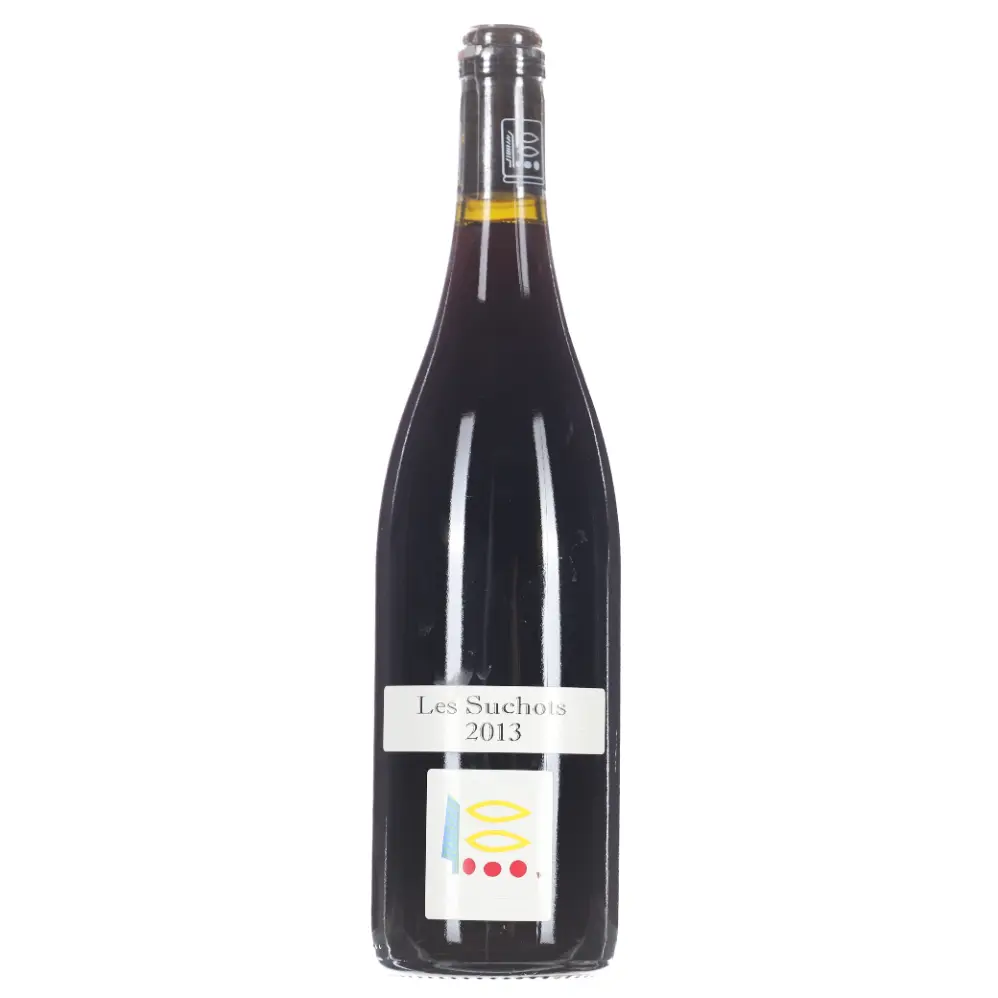Prieure Roch Vosne Romanee 1er Cru Suchots 2013