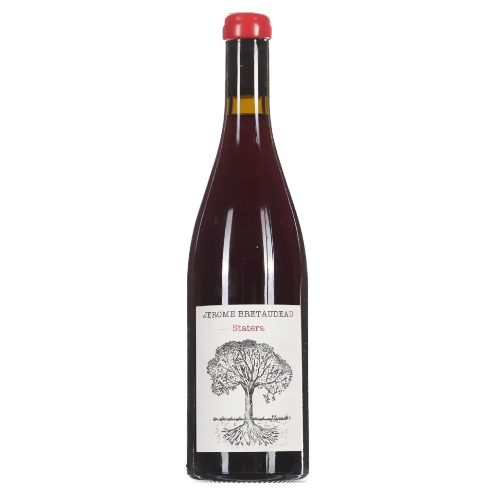 Jerome Bretaudeau Statera Pinot Noir 2022