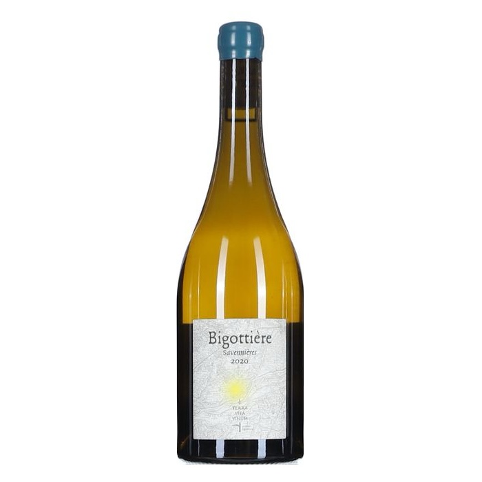 Terra Vita Vinum Bigottiere 2020