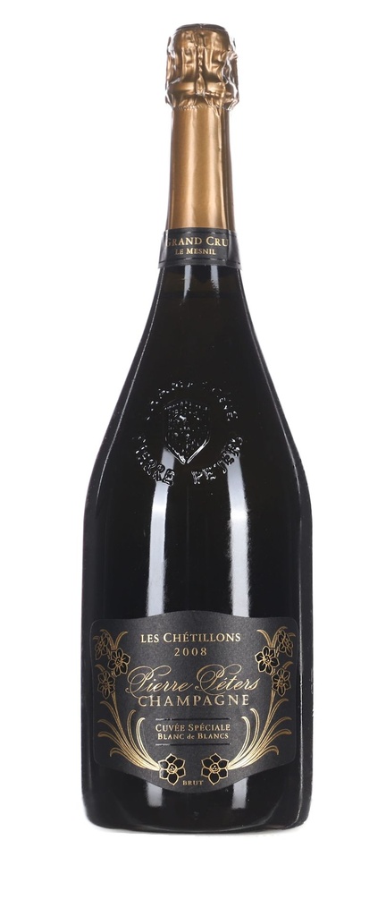 Pierre Peters Chetillons 2008 Magnum