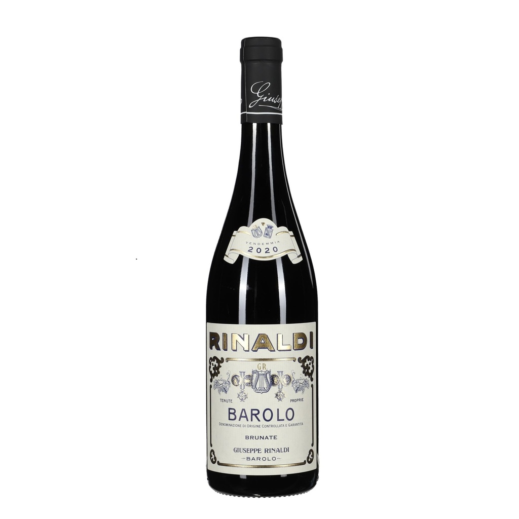 Giuseppe Rinaldi Barolo Brunate 2020