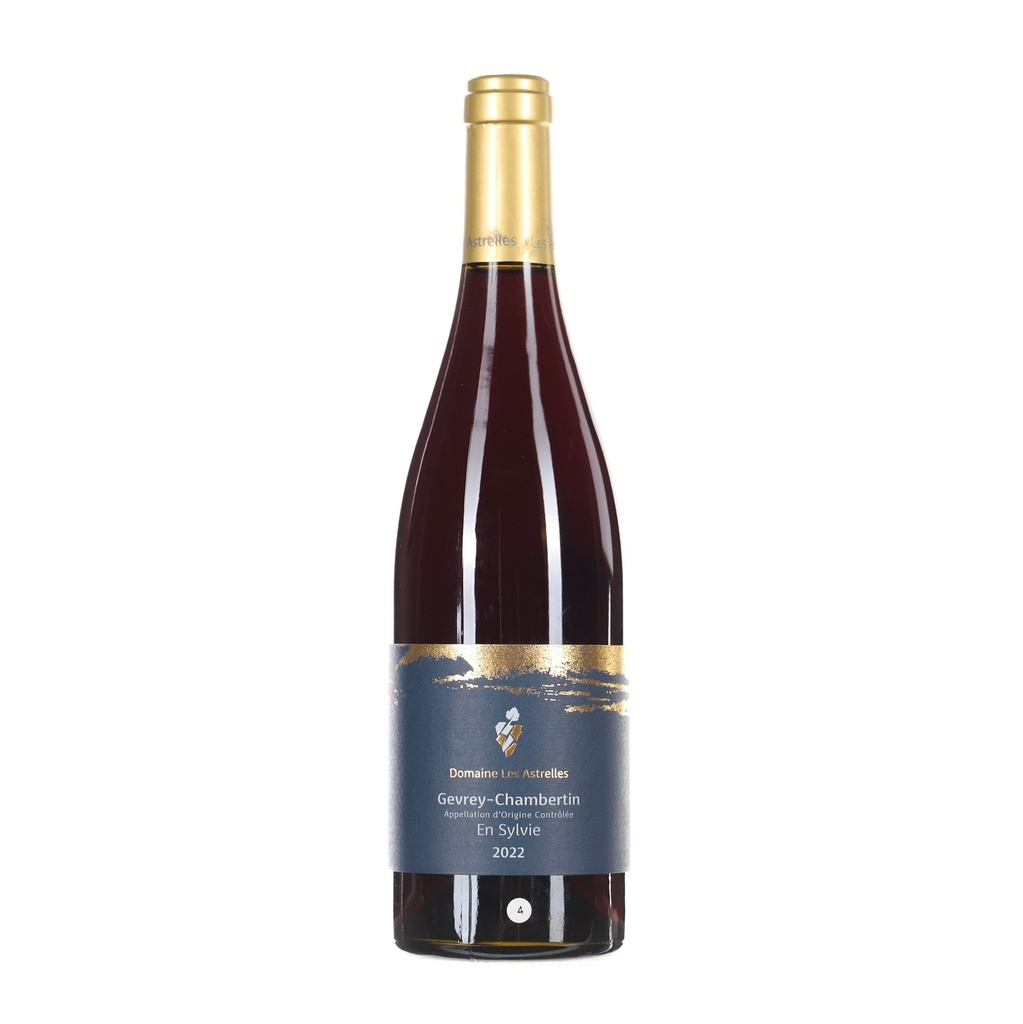 Domaine Les Astrelles Gevrey Chambertin "En Sylvie" 2022