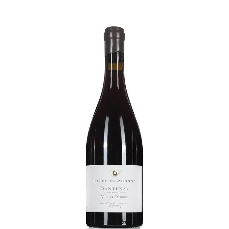 Bachelet Monnot Santenay Vieilles Vignes 2021