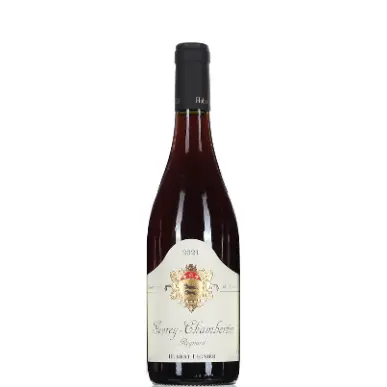 Hubert Lignier Gevrey Chambertin Regnard 2021