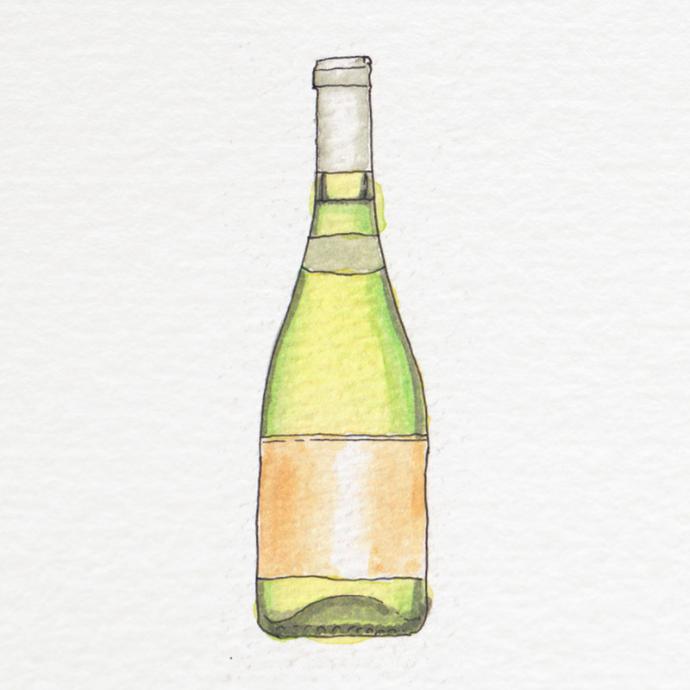 Boisson Vadot (Anne Boisson) Bourgogne Aligote 2019