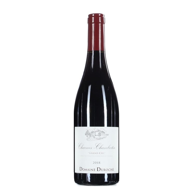 Duroche Charmes Chambertin 2018