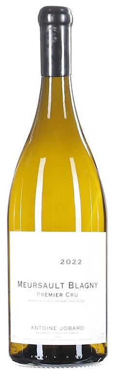 Antoine Jobard Meursault 1er Cru Blagny 2022 Magnum
