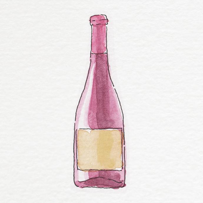 Robert Chevillon Nuits St Georges 1er Cru Cailles 2020 (Case/3)