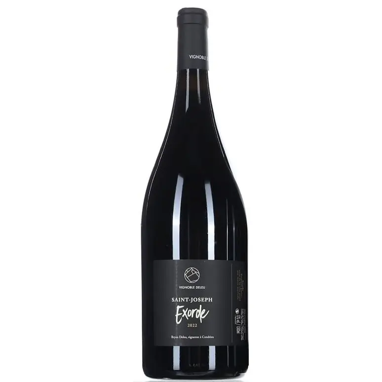 Bryan Deleu St Joseph Exorde 2022 Magnum 