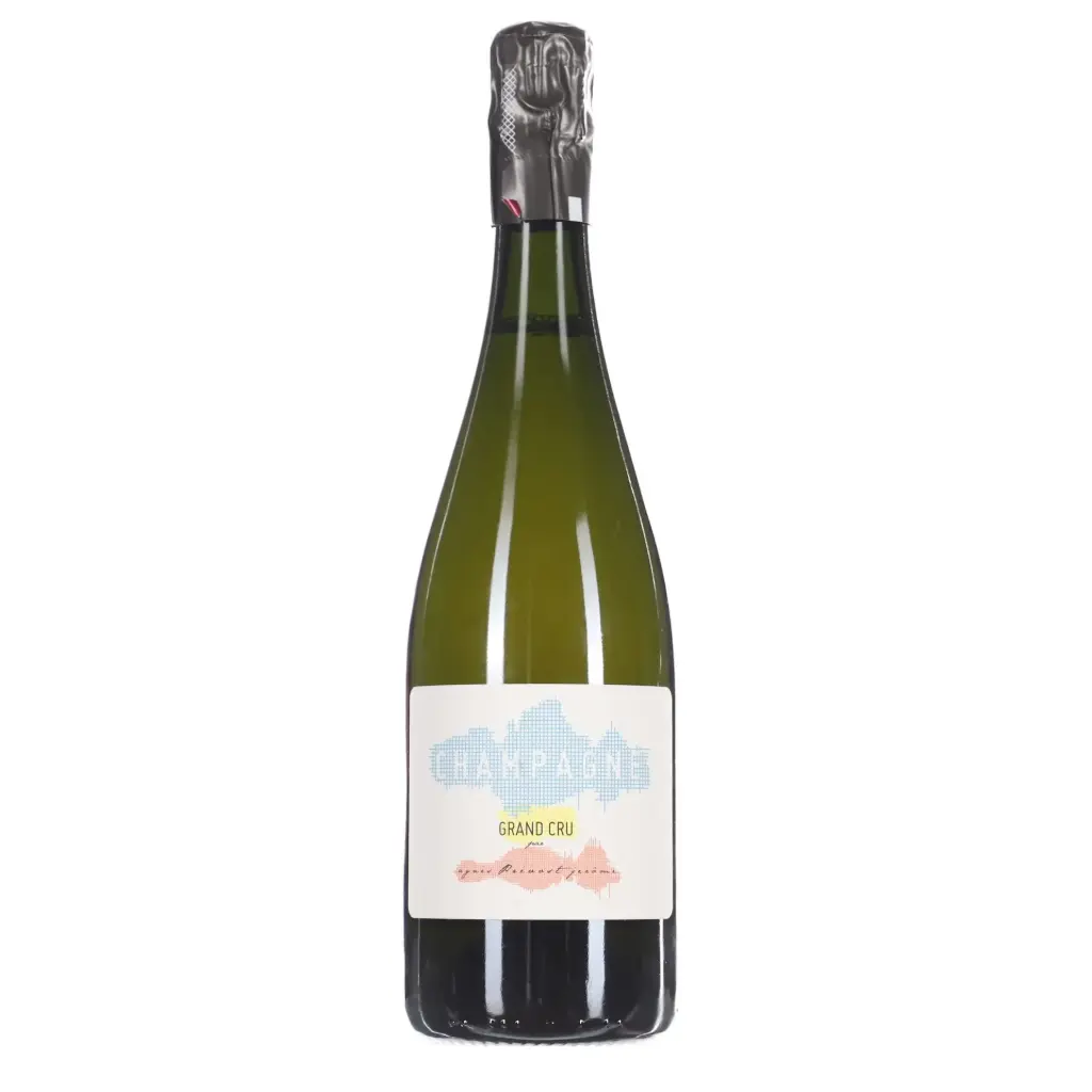 Jerome Prevost La Closerie Grand Cru Extra Brut NV (Vintage Base 2021) 