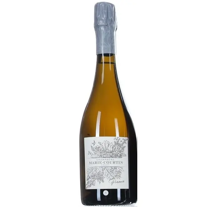 Marie Courtin Presence 2022