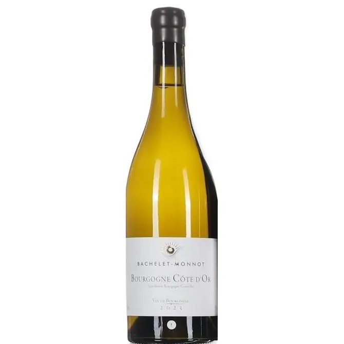 Bachelet Monnot Bourgogne Blanc 2023 