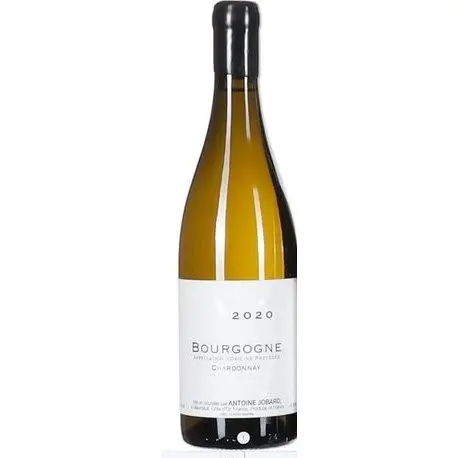 [AJBB20] Antoine Jobard Bourgogne Blanc 2020