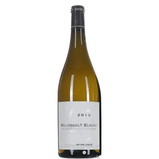 [AJMB15M] Antoine Jobard Meursault 1er Cru Blagny 2015 Magnum