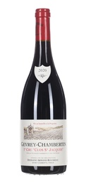 Armand Rousseau Gevrey Chambertin 1er Cru Clos St Jacques 2020