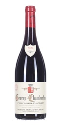 Armand Rousseau Gevrey Chambertin 1er Cru Lavaut St Jacques 2020