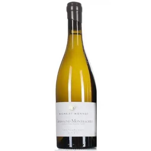 [BMCM20] Bachelet Monnot Chassagne Montrachet 2020