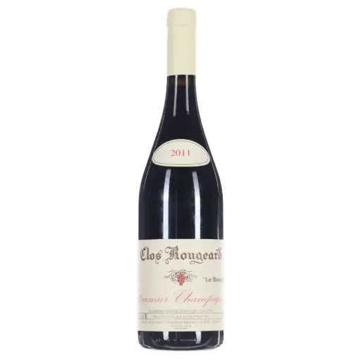 [CRLB11] Clos Rougeard Saumur Champigny Le Bourg 2011