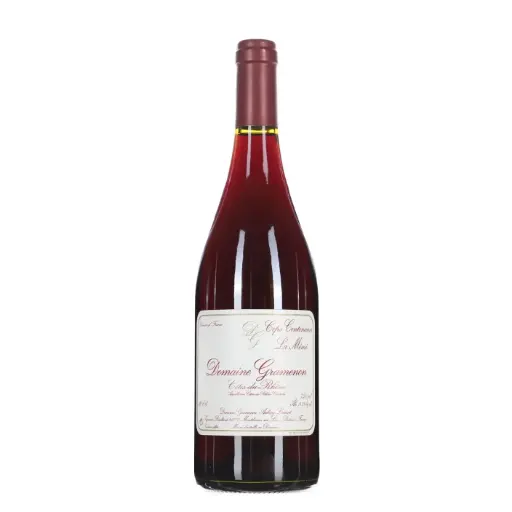 [DOGRCDRCC06] Domaine Gramenon Cotes du Rhone Ceps Centenaires La Meme 2006