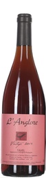 Domaine l'Anglore Tavel Vintage Rose 2017