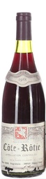 Pierre Barge Cote Rotie 1988