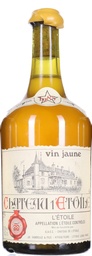 Chateau Etoile Etoile Vin Jaune 1985