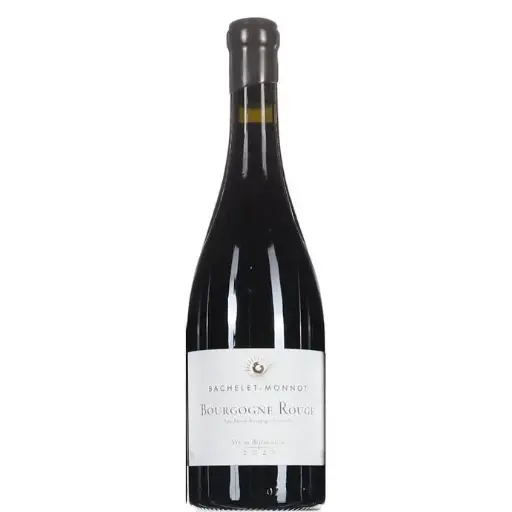 [BMBOR20] Bachelet Monnot Bourgogne Rouge 2020
