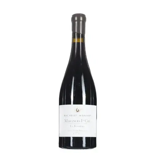 [BMMFR20] Bachelet Monnot Maranges 1er Cru La Fussiere Rouge 2020