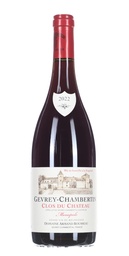 Armand Rousseau Gevrey Chambertin Clos du Chateau 2022