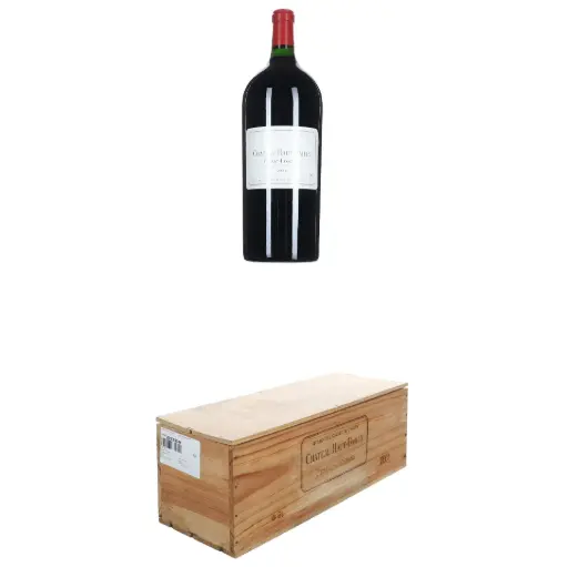 [HAUB01I] Haut Bailly 2001 Imperial (OWC/1)