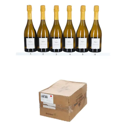 [MCEL15] Marie Courtin Eloquence 2015 (OCC/6)