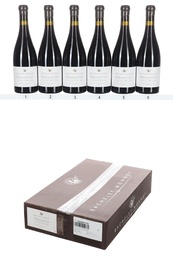 Bachelet Monnot Maranges 1er Cru Clos de la Boutiere 2018 (OCC/6)