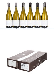 Bachelet Monnot Santenay Blanc 2018 (OCC/6)