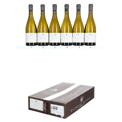 [BMSB18] Bachelet Monnot Santenay Blanc 2018 (OCC/6)