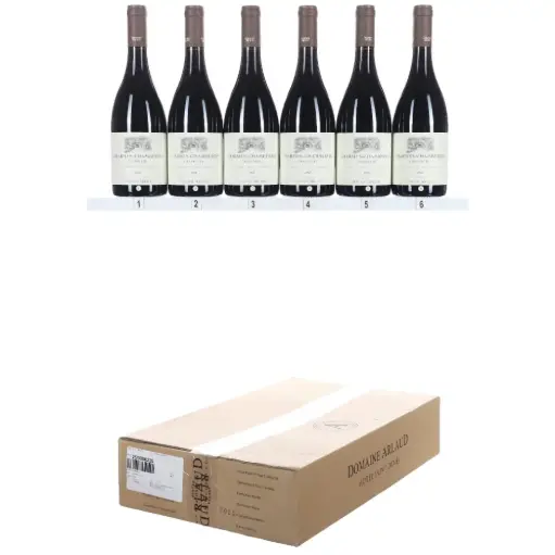 [DACC20] Arlaud Charmes Chambertin 2020 (OCC/6)
