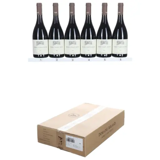 [DAMSD20] Arlaud Morey St Denis 2020 (OCC/6)