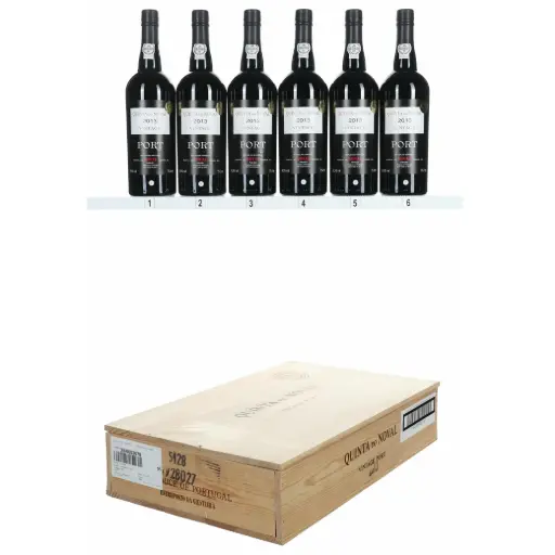 [QDN13] Quinta Do Noval 2013 (OWC/6)