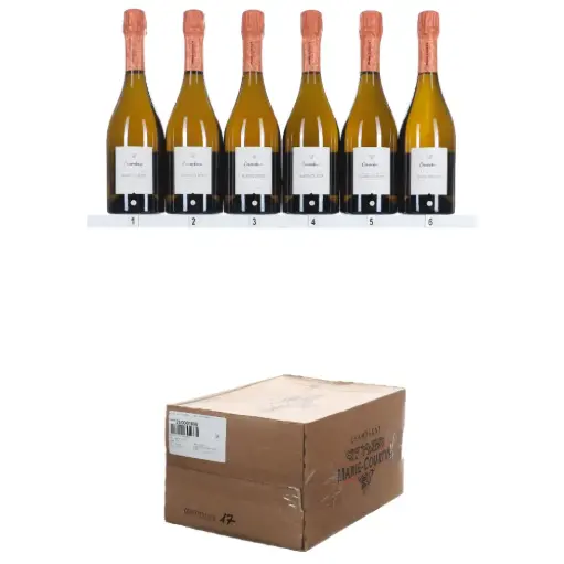 [MCC17] Marie Courtin Concordance 2017 (OCC/6)