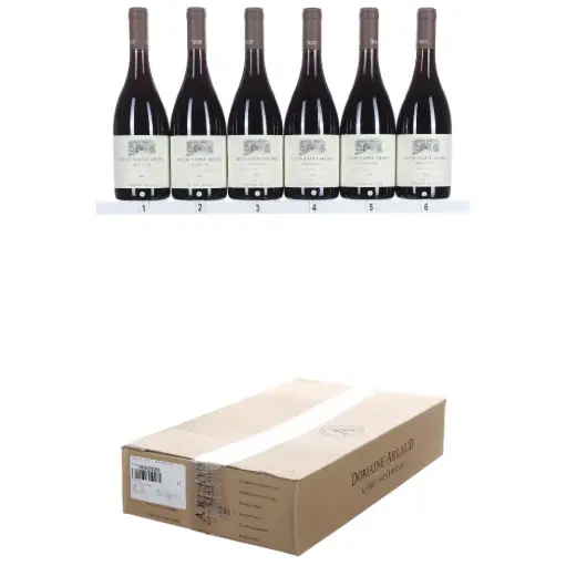 [DACSD21] Arlaud Clos St Denis 2021 (OCC/6)