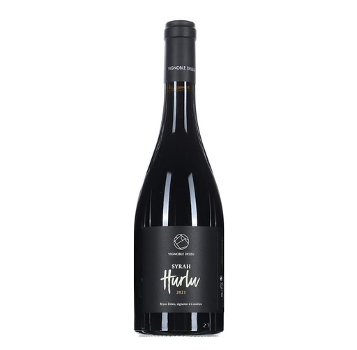 [BDSH21] Bryan Deleu Syrah Hurlu 2021