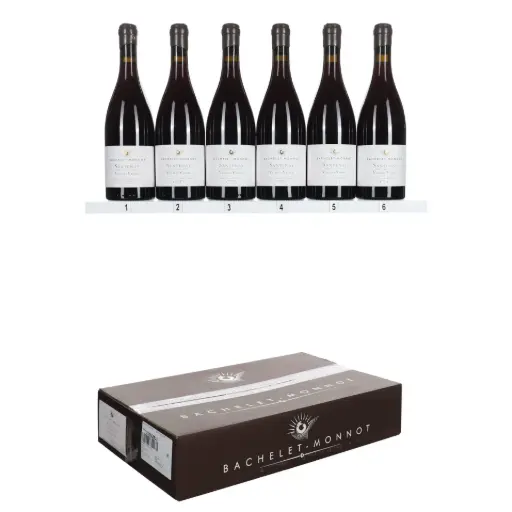 [BMSVR21] Bachelet Monnot Santenay Vieilles Vignes 2021 (OCC/6)