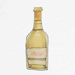 Philippe Jambon Vin de France Le Jambon Blanc NV