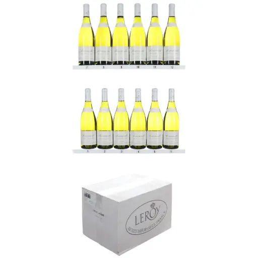 [MALM17] Maison Leroy Meursault 2017 (OCC/12)