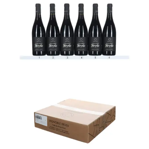 [BDSJI22] Bryan Deleu St Joseph Intervalle 2022 (OCC/6)