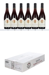 Hubert Lignier Gevrey Chambertin Regnard 2021 (OCC/6)