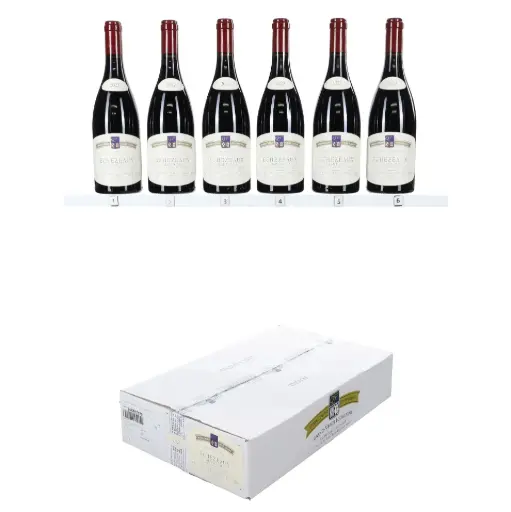 [CLFE22] Coquard Loison Fleurot Echezeaux 2022 (OCC/6)