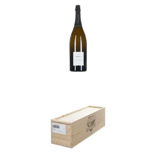 [MCEFF17J] Marie Courtin Efflorescence 2017 Jeroboam (3l) (OWC/1)