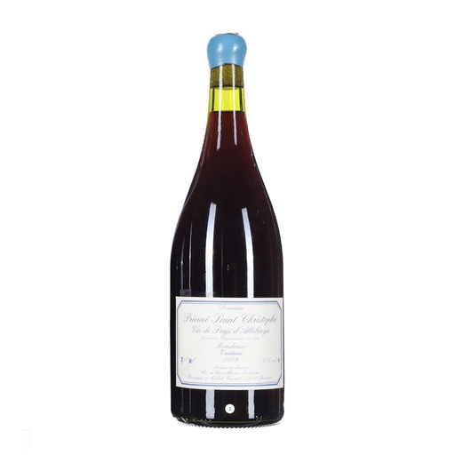 [MGPSCMT09M] Michel Grisard Prieure Saint Christophe Mondeuse Tradition 2009 Magnum