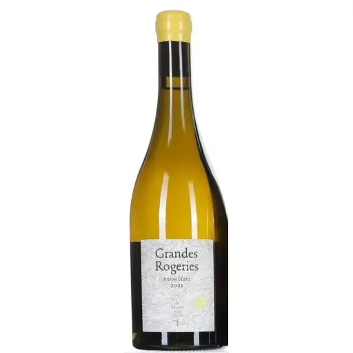 [TVVGRAB21] Terra Vita Vinum Grandes Rogeries Anjou Blanc 2021