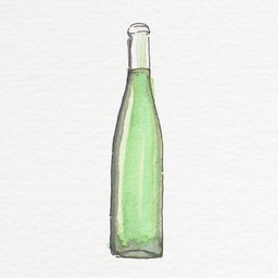 Reynald Heaule Rive Droite Blanc NV